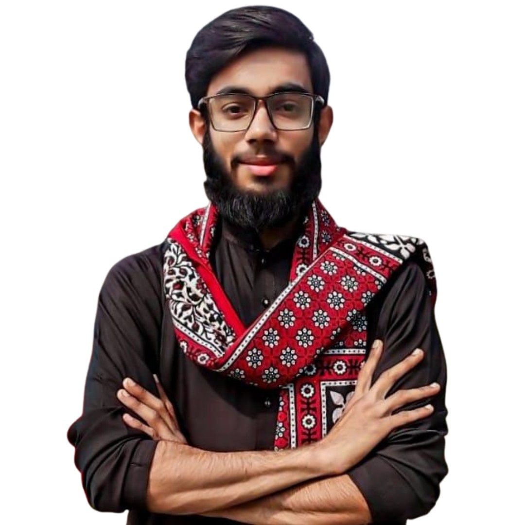 Muhammad Ahmad