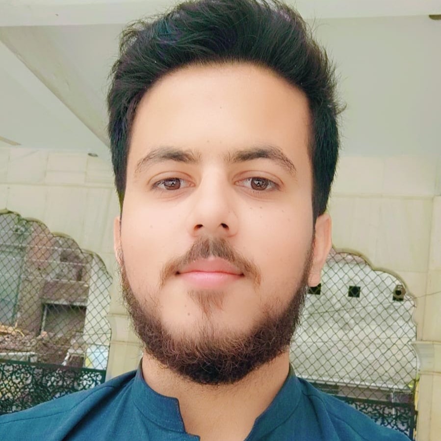 Ali Hassan