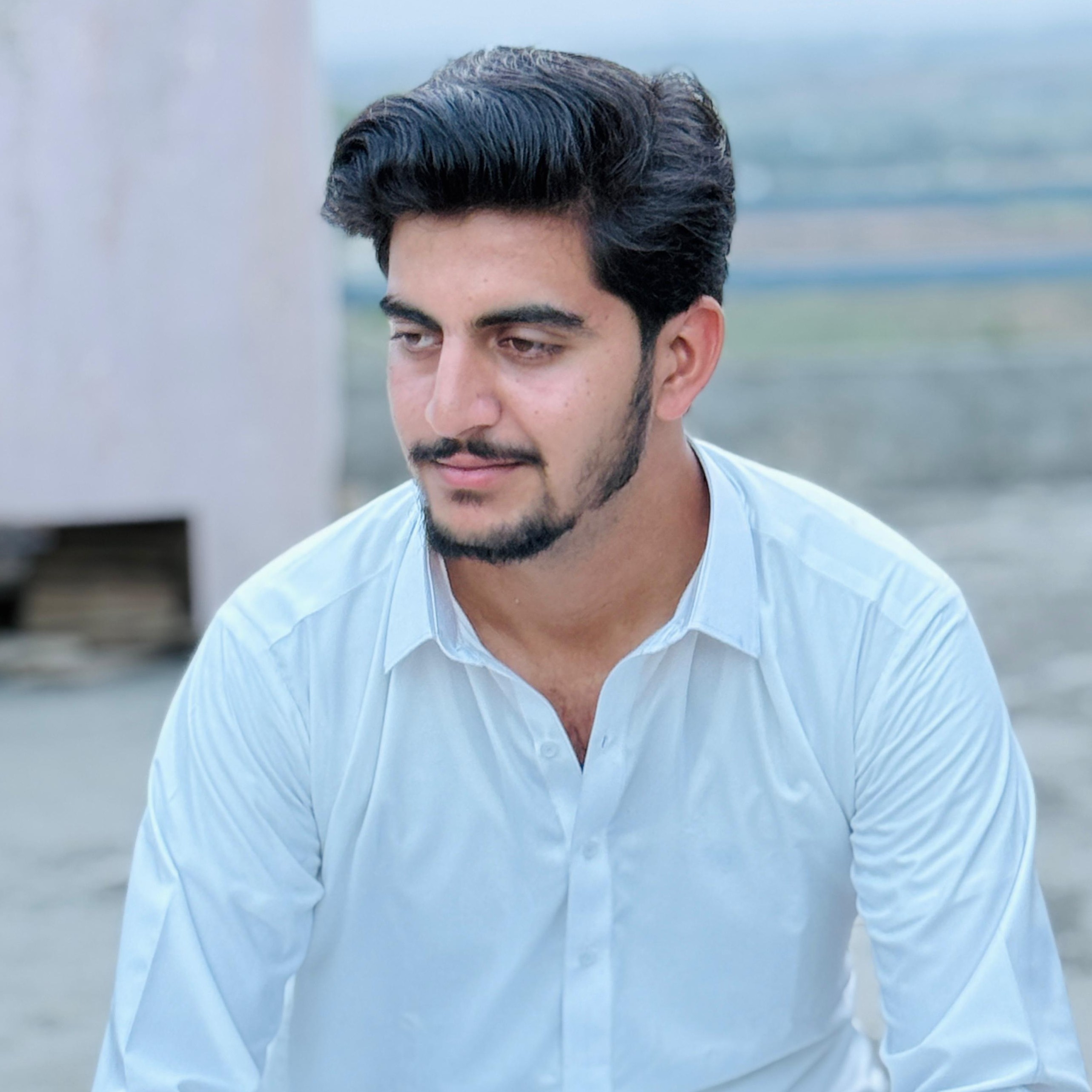 Hasnain Ali Bashir