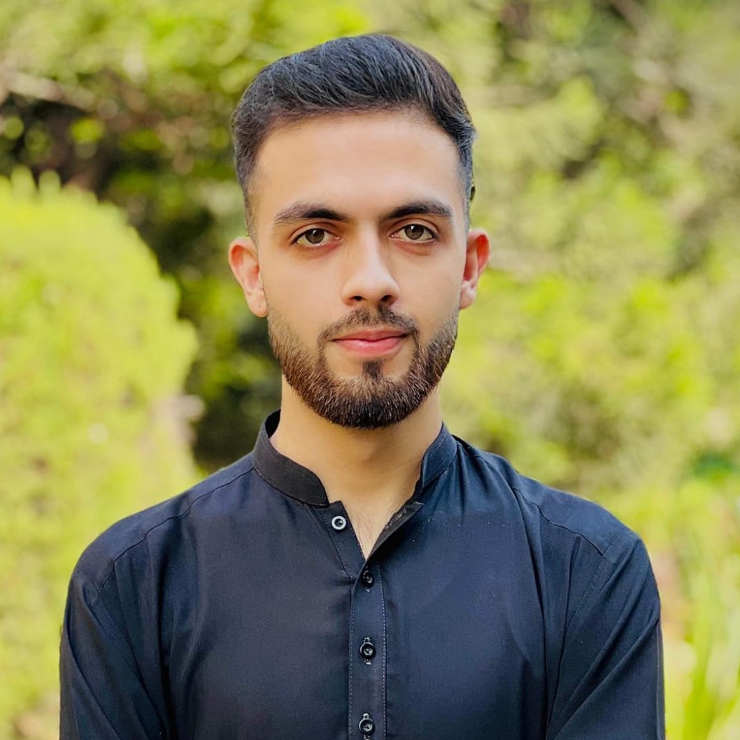 Nouman Khan